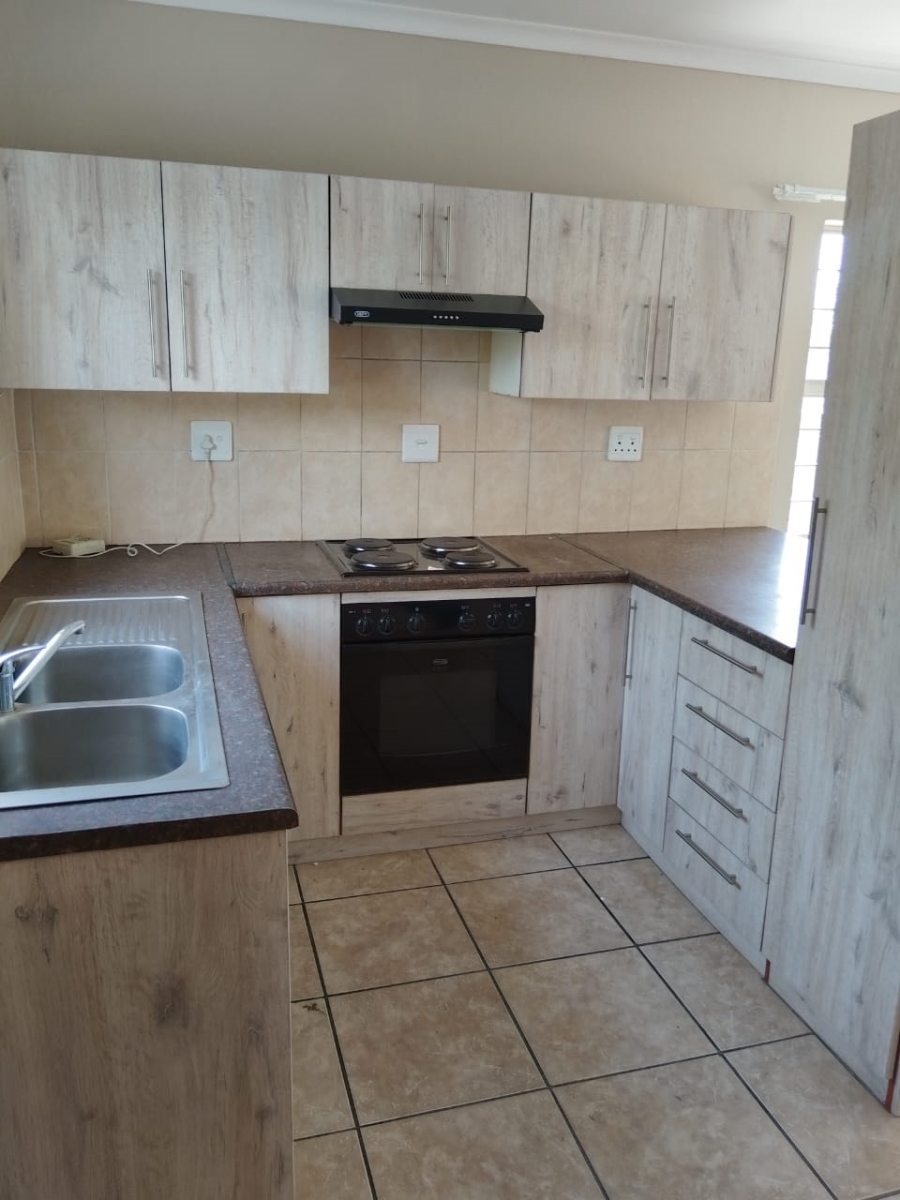 2 Bedroom Property for Sale in Brits North West